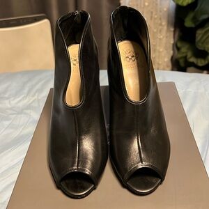 Vince Camuto - Black Mars Napa Shoes